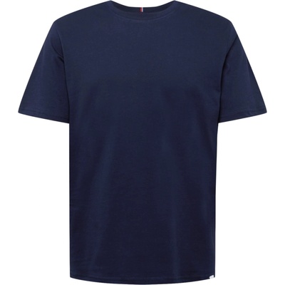 Les Deux Тениска 'Marais' синьо, размер XL