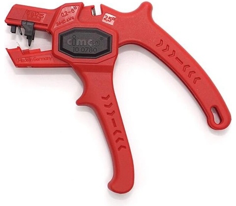 Cimco 100780
