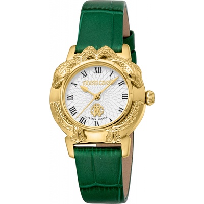 Roberto Cavalli by Franck Muller RV1L227L0021 Дамски часовник (RV1L227L0021)