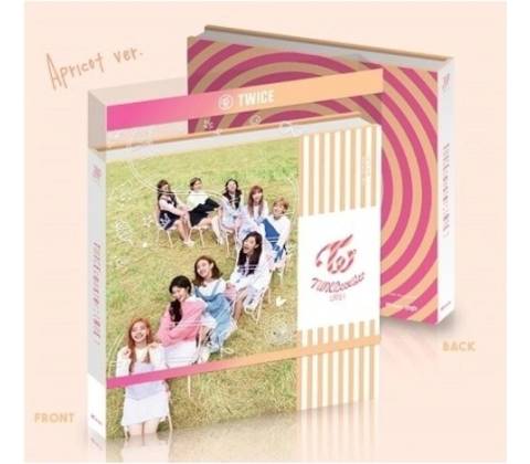 Twice - 3rd Mini Album CD