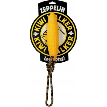 Kiwi Zeppelin 23 x 5 cm