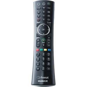 GENERAL HUMAX RM-I08U - съвместимо дистанционно управление на марката General (RM-I08U) Дистанционно