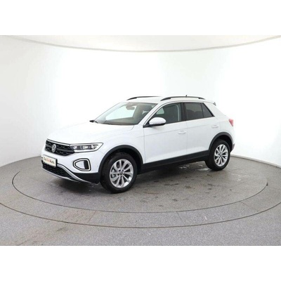 Volkswagen T-Roc TSI 85 kW