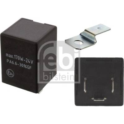 Přerušovač blinkru FEBI BILSTEIN 45597