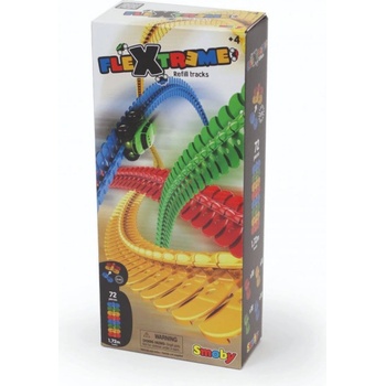 Smoby FleXtreme sada prodloužení dráhy