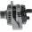 Alternátor BOSCH 1 986 A01 821