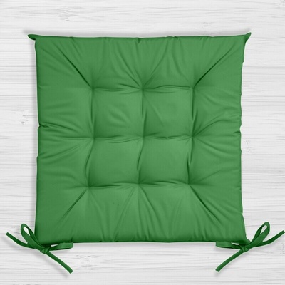 Takoy HF-452180 Podsedák Garden s prešívaním 40 x 40 x 5 cm