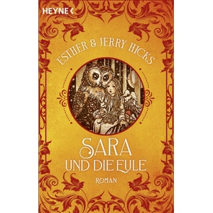 Sara und die Eule | Manfred Miethe (ISBN: 9783453704572)