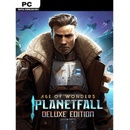 Hry na PC Age of Wonders: Planetfall (Deluxe Edition)