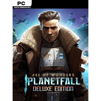 Age of Wonders: Planetfall (Deluxe Edition)