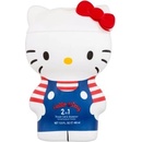 Hello Kitty Hello Kitty 2in1 sprchovací gél 2 v 1 400 ml