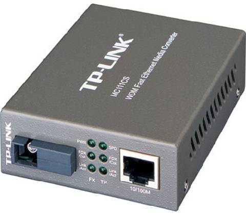 TP-Link MC111CS
