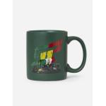 Castore Red Bull Racing халба Sergio Perez green F1 Team 2024 - 310 ml (TRS6537-3102)