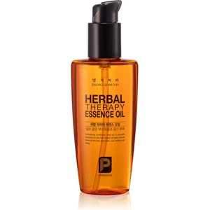 Daeng Gi Meo Ri Professional Herbal Therapy Essence Oil хидратиращо ревитализиращо олио 140ml
