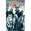 Fantasy 2014 I.
