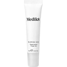 Medik8 Blemish SOS Prípravok proti akné 15 ml