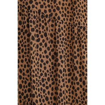 Michael Kors Рокля MICHAEL Michael Kors (MR582IDGRY)