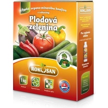 Rokosan Plodová zelenina 1 kg