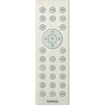 GENERAL Lenco dir-2000 - дистанционно управление дубликат (dir-2000)