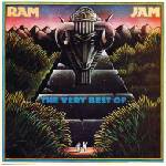 Sony Music Ram Jam: Very Best of - CD (021027)