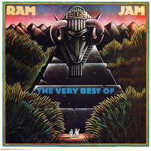 Sony Music Ram Jam: Very Best of - CD (021027)