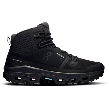 Image 1 of On Running Cloudrock Mid WP Размер на обувките (ЕС): 37, 5 / Цвят: черен