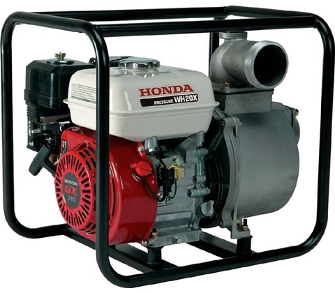 Honda WH 20