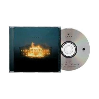 NF: Fear CD