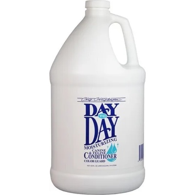 Chris Christensen Day to Day Conditioner - ежедневен овлажняващ балсам, предотвратява опадането на козината и запазва цвета 3785 мл