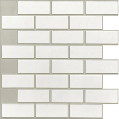 Impol Trade 3D PVC 11048 1ks