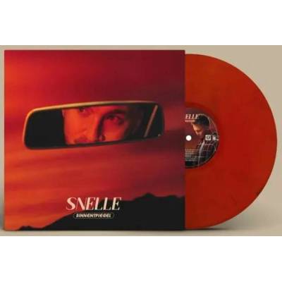 Snelle - BINNENSPIEGEL Vinyl