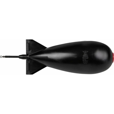 Spomb Raketa Kŕmiaca Large X Black 2.0