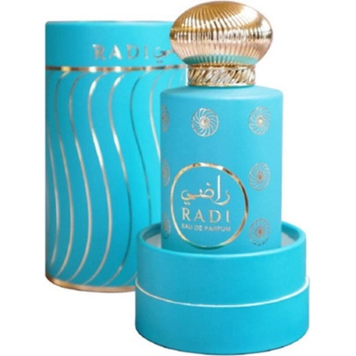 Rasasi Radi parfumovaná voda unisex 100 ml