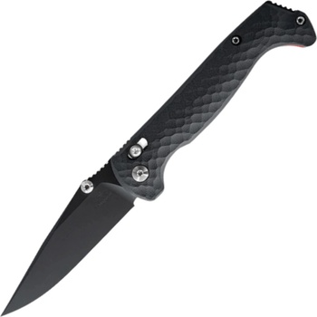 Toor Dropwing Crossbar Lock Blk
