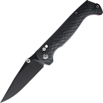 Toor Dropwing Crossbar Lock Blk