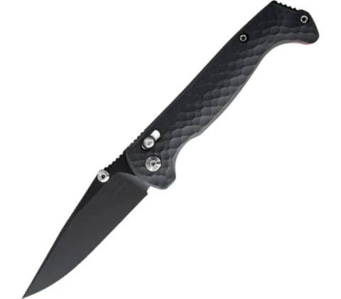Toor Dropwing Crossbar Lock Blk