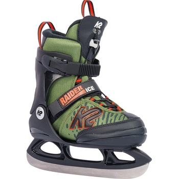 K2 Raider Ice