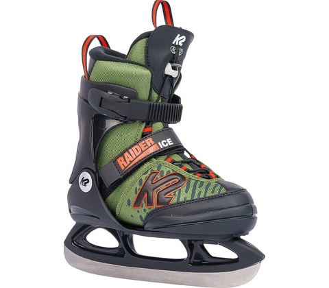 K2 Raider Ice
