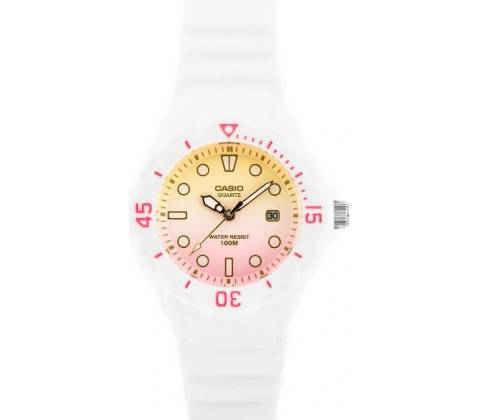 Casio LRW-200H-4E2