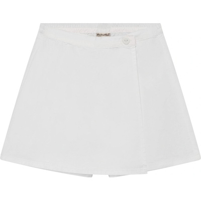 Minymo Kraťasy Bright White