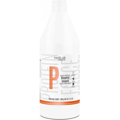 Salerm hair lab šampon s proteiny 1200 ml