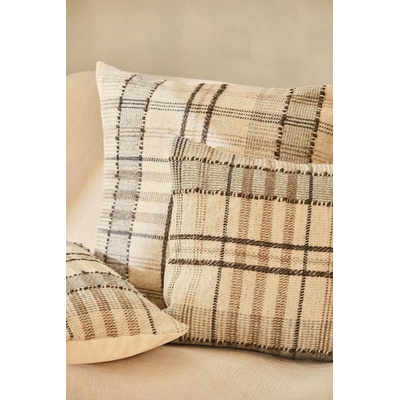 Calma House Калъфка за възглавница с вълна Calma House 60 x 60 cm (MONTANA.60.MRR)