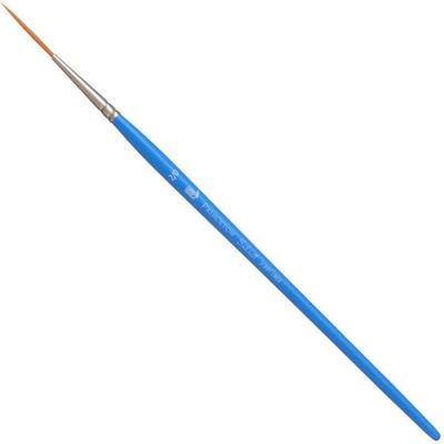 Princeton Artist Brush Selectartiste Multi-Technique Script Liner Кръгла четка 2/0 1 бр (P3750SC20)