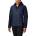 Columbia Powder lite hooded jacket m
