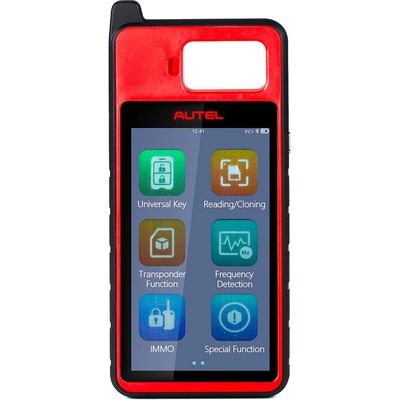 Autel MaxiIM KM100E