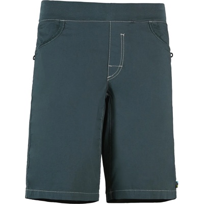 E9 Мъжки къси панталони E9 TRD-V Shorts - Slate - размер XS (012-4212-0311)