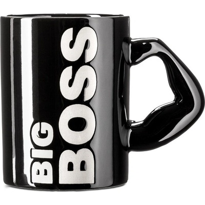 Master Hrnek Big Boss 490 ml – Zboží Dáma