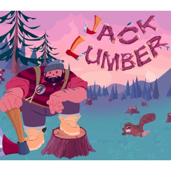 Jack Lumber Steam CD Key