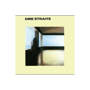 Dire Straits - Dire Straits