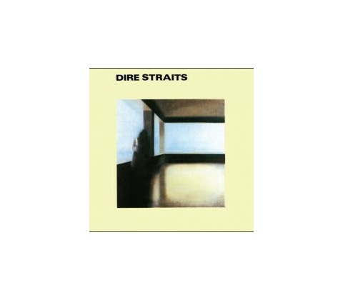 Dire Straits - Dire Straits